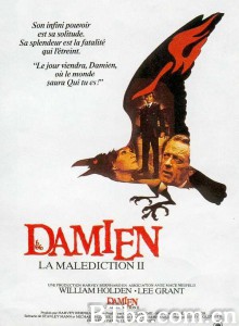 天魔续集/Omen II: Damien 天魔续集/Omen II: Damien-720p|1080p高清bt种子下载