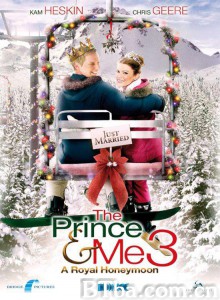 麻雀变王妃3/The Prince and Me 3‎-720p|1080p高清bt种子下载