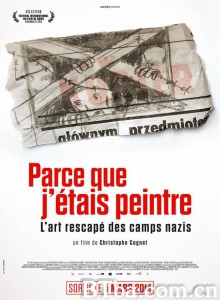 Parce que j'étais peintre - l'art rescapé des camps nazis‎-720p|1080p高清bt种子下载