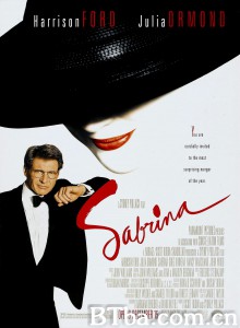 新龙凤配/Sabrina‎-720p|1080p高清bt种子下载