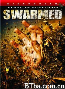 蜂暴反扑/swarmed‎-720p|1080p高清bt种子下载