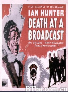 Death at a Broadcast‎-720p|1080p高清bt种子下载