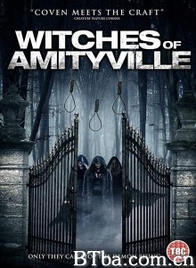 阿米特维尔学院的女巫/Amityville Witches‎-720p|1080p高清bt种子下载