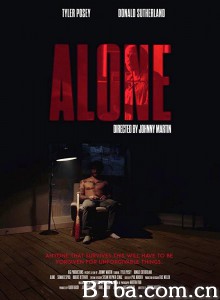 独自一人/Alone 独自一人/Alone-720p|1080p高清bt种子下载