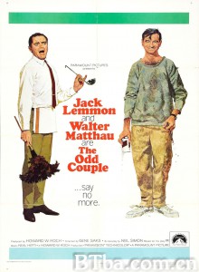 单身公寓/The Odd Couple‎-720p|1080p高清bt种子下载