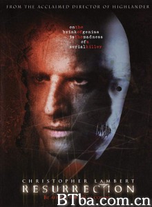 十字狂魔/Resurrection‎-720p|1080p高清bt种子下载