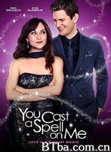 魔法换换爱/You Cast A Spell On Me‎-720p|1080p高清bt种子下载