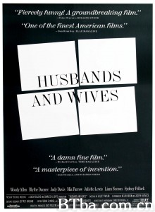 丈夫、太太与情人/Husbands and Wives‎-720p|1080p高清bt种子下载