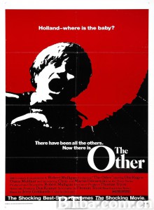 死亡游戏/The Other‎-720p|1080p高清bt种子下载