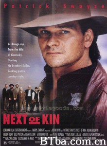 血海翻天/Next of Kin‎-720p|1080p高清bt种子下载