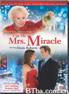 Call Me Mrs. Miracle‎-720p|1080p高清bt种子下载