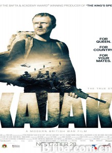卡贾基/Kajaki: The True Story‎-720p|1080p高清bt种子下载