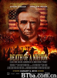 亡命国度/Death of a Nation 亡命国度/Death of a Nation-720p|1080p高清bt种子下载