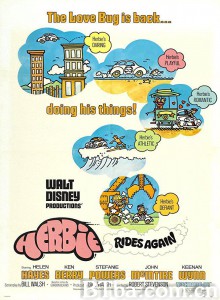 金龟车大闹旧金山/Herbie Rides Again‎-720p|1080p高清bt种子下载