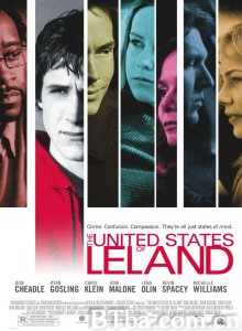 利蓝的美国/The United States of Leland‎-720p|1080p高清bt种子下载