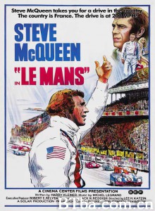 极速狂飙/Le Mans‎-720p|1080p高清bt种子下载