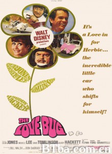 鬼马神仙车/The Love Bug‎-720p|1080p高清bt种子下载