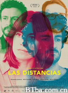 最熟悉的陌生人/异乡真心话(台)/Les Distàncies‎-720p|1080p高清bt种子下载