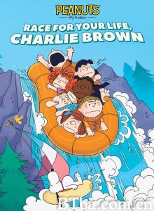 史努比的惊险夏令营/Race for Your Life/ Charlie Brown‎-720p|1080p高清bt种子下载