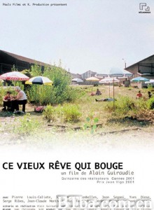 老梦前行/Ce vieux rêve qui bouge‎-720p|1080p高清bt种子下载