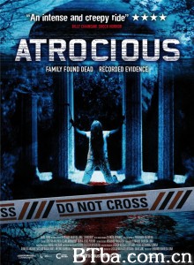 穷凶极恶/Atrocious‎-720p|1080p高清bt种子下载