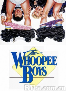 小子闹翻天/The Whoopee Boys 小子闹翻天/The Whoopee Boys-720p|1080p高清bt种子下载