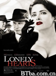 芳心谋杀案/Lonely Hearts‎-720p|1080p高清bt种子下载