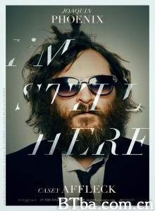 我仍然在此/I'm Still Here: The Lost Year of Joaquin Phoenix‎-720p|1080p高清bt种子下载