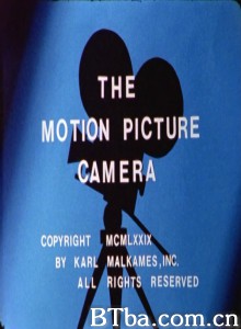 电影摄影机/The Motion Picture Camera‎-720p|1080p高清bt种子下载