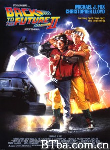 回到未来2/Back to the Future Part II 回到未来2/Back to the Future Part II-720p|1080p高清bt种子下载