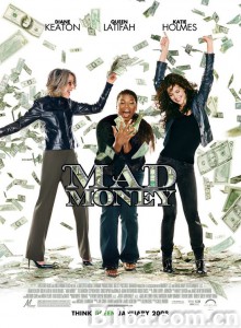 我为钱狂/Mad Money‎-720p|1080p高清bt种子下载