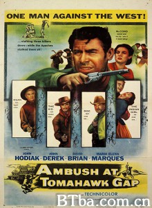 血战凤凰谷/Ambush at Tomahawk Gap‎-720p|1080p高清bt种子下载