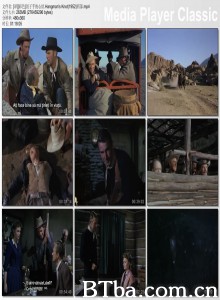 刽子手心结/Hangman's Knot‎-720p|1080p高清bt种子下载