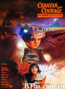 勇敢的马队:伊沃克人历险记/Caravan of Courage: An Ewok Adventure 勇敢的马队:伊沃克人历险记/Caravan of Courage: An Ewok Adventure-720p|1080p高清bt种子下载