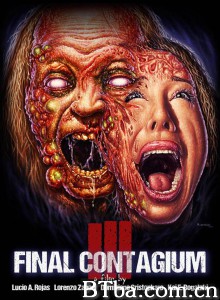 三：最后接触传染/Ill: Final Contagium‎-720p|1080p高清bt种子下载