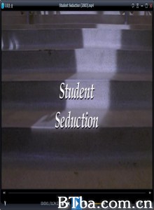 Student Seduction‎-720p|1080p高清bt种子下载