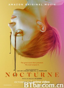 夜曲/Nocturne 夜曲/Nocturne-720p|1080p高清bt种子下载