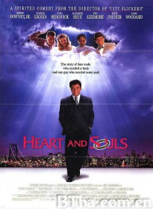穿梭阴阳间/Heart and Souls‎-720p|1080p高清bt种子下载