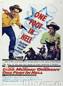 地狱枭雄/One Foot in Hell 地狱枭雄/One Foot in Hell-720p|1080p高清bt种子下载