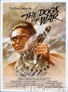 战争猛犬/The Dogs of War‎-720p|1080p高清bt种子下载