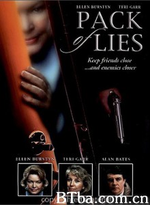 背叛的诺言/Pack of Lies‎-720p|1080p高清bt种子下载