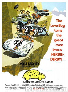 金龟车大闹蒙特卡罗/Herbie Goes to Monte Carlo‎-720p|1080p高清bt种子下载