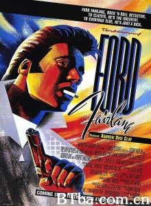 神探奇兵/The Adventures of Ford Fairlane‎-720p|1080p高清bt种子下载