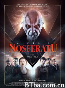 Mimesis Nosferatu‎-720p|1080p高清bt种子下载