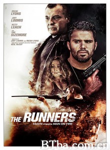 迫切营救/迫切救援(台)/The Runners‎-720p|1080p高清bt种子下载
