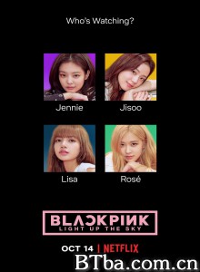 BLACKPINK:照亮天空/Blackpink: Light Up the Sky BLACKPINK:照亮天空/Blackpink: Light Up the Sky-720p|1080p高清bt种子下载