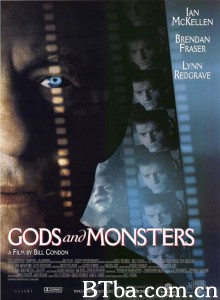 众神与野兽/Gods and Monsters‎-720p|1080p高清bt种子下载