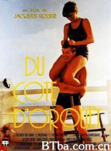 不快乐的假期/Du côté d'Orouët‎-720p|1080p高清bt种子下载