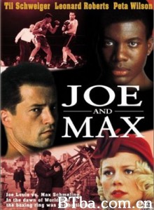 Joe and Max‎-720p|1080p高清bt种子下载