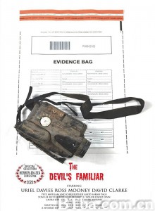 魔鬼的熟悉/The Devil's Familiar 魔鬼的熟悉/The Devil's Familiar-720p|1080p高清bt种子下载